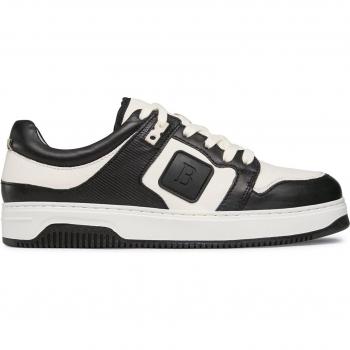 Badura BUXTON-21 MI08 Sneakers Bianche