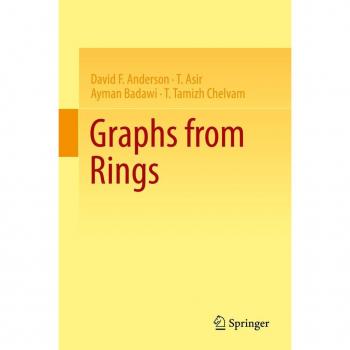 Graphs from Rings