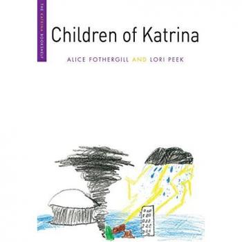 Children of Katrina by Lori Peek