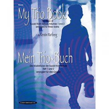 My Trio-Book: 1-2