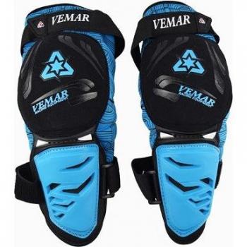 Vemar Motorcycle Knee Support