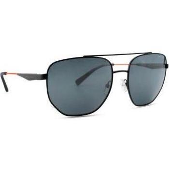 Armani Exchange 0AX2033S 60636G 59 UV-skydd