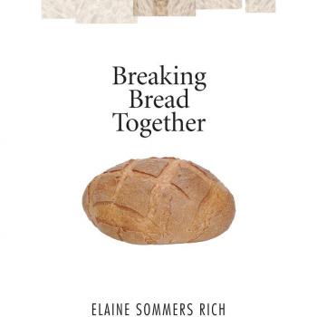 Vitalsource Technologies, Inc. Breaking Bread Together