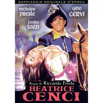 Beatrice Cenci
