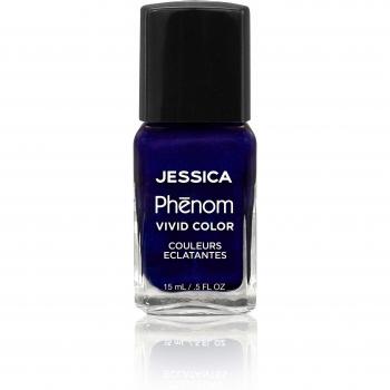 JESSICA Phenom Colour Nagellack Star Sapphire 14 ml