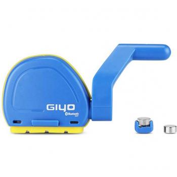 Dispositivo de ciclismo Bluetooth con velocímetro y cadencia