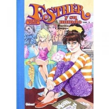 ESTHER Y SU MUNDO SEGUNDA PARTE 3