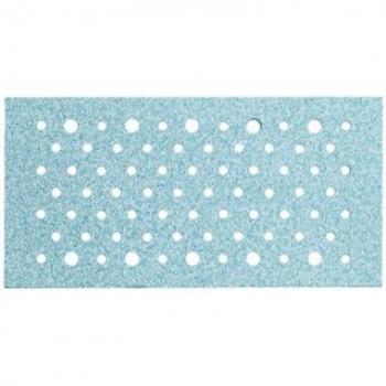 Feuilles Multi Air Norton 115x230 mm P80 Céramique 50 pièces