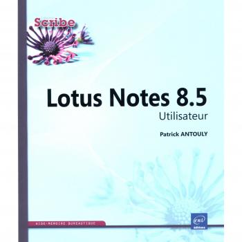 Lotus Notes 8.5