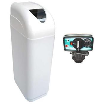 Toodo Acqua 20L Fleck 5600 MV Volume-Meccanico Francia
