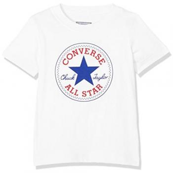 Converse Kinder T-Shirt »Chuck Taylor Design«
