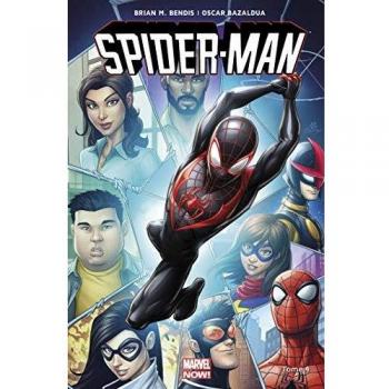 Spider-Man