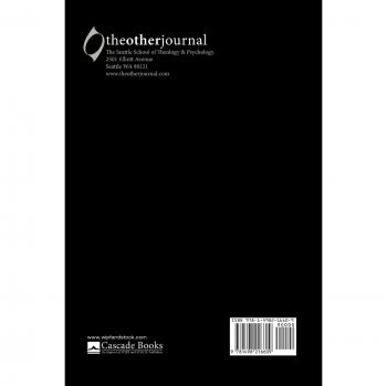 The Other Journal