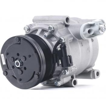 Compresseur de Climatisation RIDEX FORD 447K0184