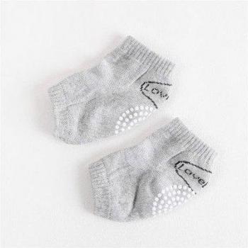 Soft Cotton Baby Knee Protectors