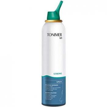 Tonimer Powerful Nasal Irrigation Spray 200ml