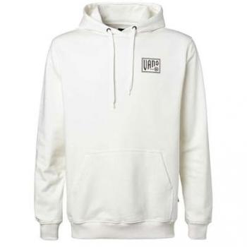 Sudadera con Capucha Vans Bloomed 66 para Hombre, Blanco, Talla L