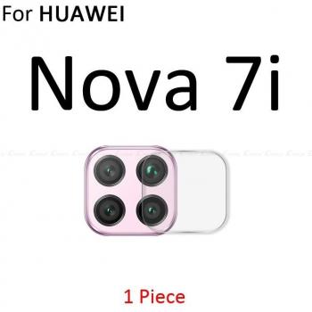 Huawei Nova 7 Pro SE 7i 7SE 7Pro Protective Film for Back Camera Lens