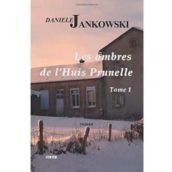 Les Ombres De L'huis Prunelle