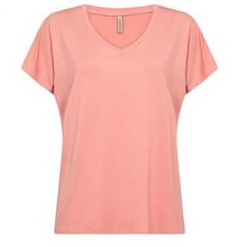 Soyaconcept V-Shirt Modell SC-MARICA 32 für Frauen