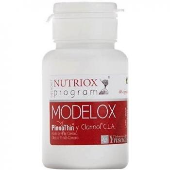 Nutriox Modelox 40 Cápsulas