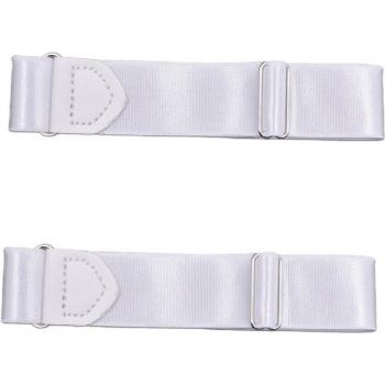 Sleeve Cuff Suspender Straps for Men and Women