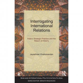Interrogating International Relations