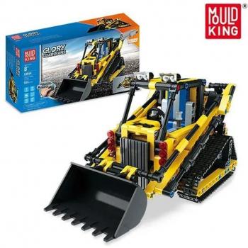 Mold King 13014: Kit DIY de Bloques RC para Carros y Camiones