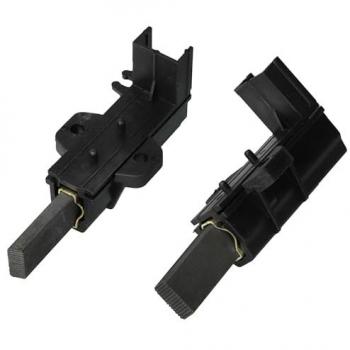 Kit Spazzola Lavatrice Nero Indesit WISL106.1