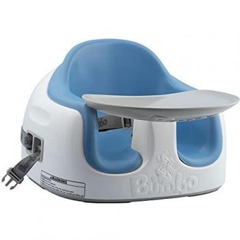 Seggiolone Bumbo 05502-01 Blu