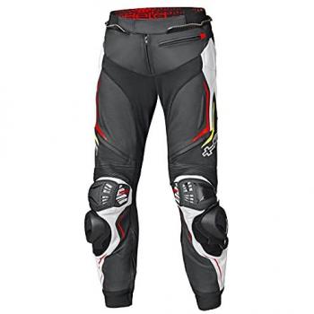 Held Grind II Lederkombihose