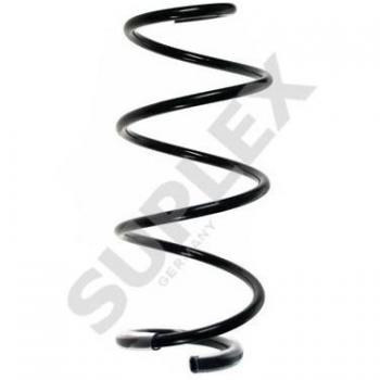 Fahrwerksfeder Vorderachse Suplex 27227 (Alternative Modell)