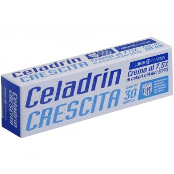 Celadrin Crema 30ml para Crecimiento
