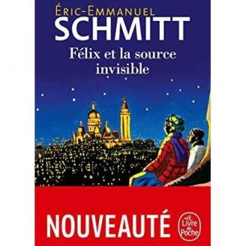 Felix et la source invisible