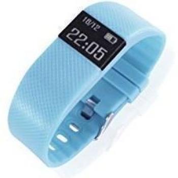 Universal Billow XSB70 Sport Band – Blue, One‑Size Unisex