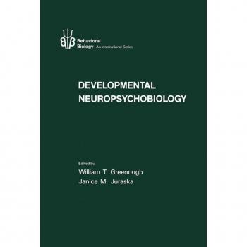 Vitalsource Technologies, Inc. Developmental Neuropsychobiology
