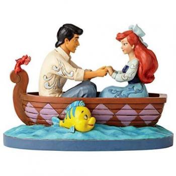 Figurine La Petite Sirène