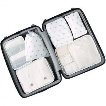 Système Compact d’Emballage 7 Pièces
