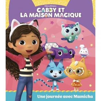 Gabby et la maison magique