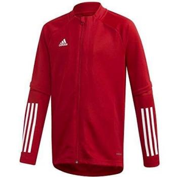 Jungensport-Style: Adidas Condivo 20 Trainingsjacke