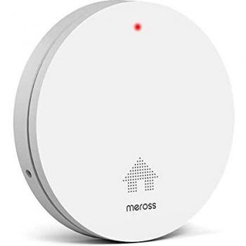 Meross Long‑Life Smoke Detector