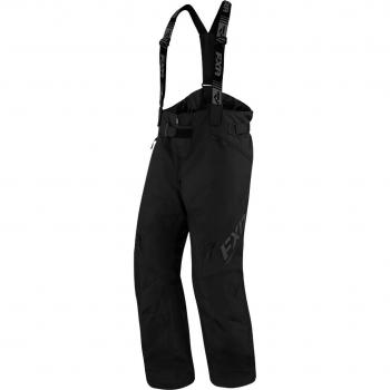 FXR Clutch FX 2023 Pantalon Bavoir Moto Noir 2XL – Edition Limited