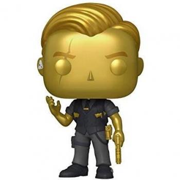 Figurine Funko Pop Midas Shadow / Fortnite