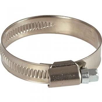 Collier de serrage 40‑60 mm W4 12 mm kt (Par 25)