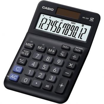 Kalkulačka Casio MS-20F