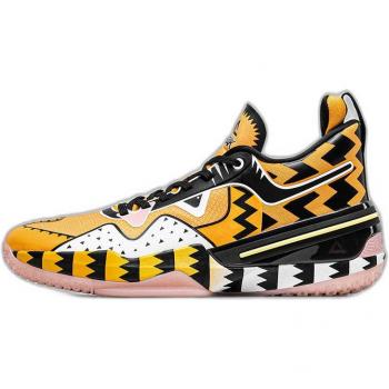 Zapatillas de Deporte Peak Taichi Flash 3 Tiger