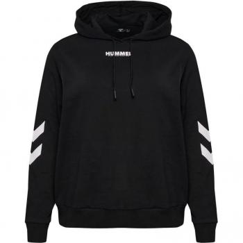 Legacy Plus Hoodie for Women (Hummel)