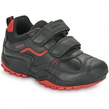 Geox New Savage scarpe sportive traspiranti