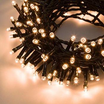 Lotti 900 LED Blanca Cálida 36,5m en Bobina