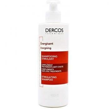 Vichy Dercos champú estimulante 400ml
